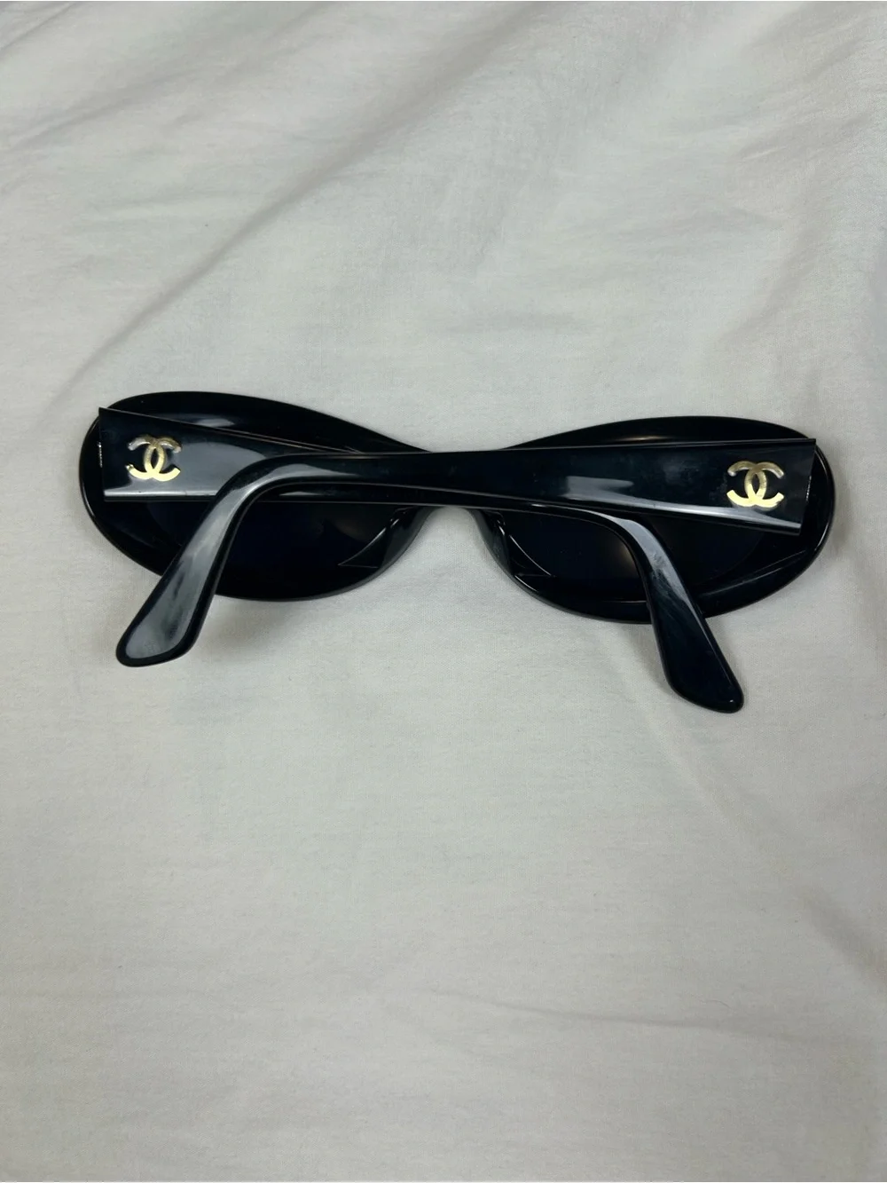 1990’s Chanel 5007 Sunglasses